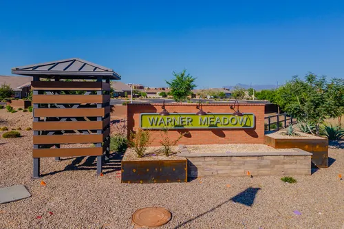 Warner Meadows in Gilbert, Arizona
